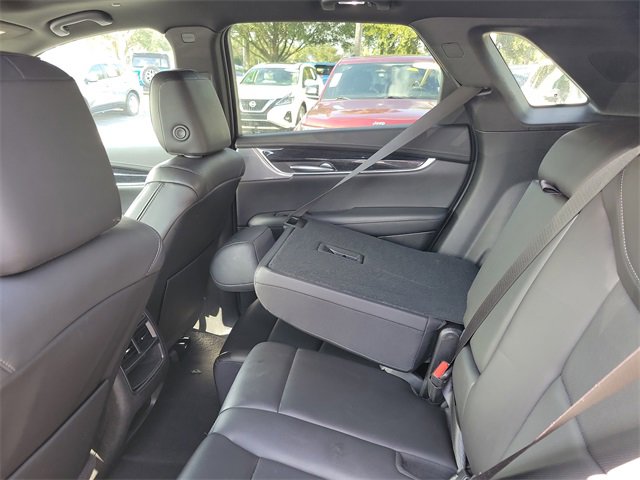 Used 2023 Cadillac XT5 Premium Luxury image 29