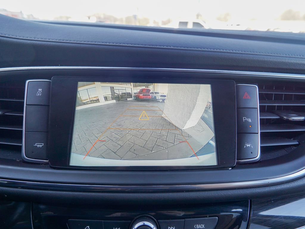 Used 2018 Buick Enclave Premium w/ Experience Buick Package image 27