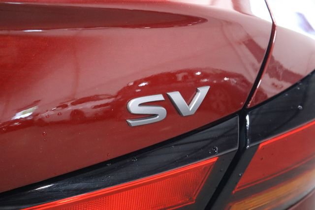 Used 2024 Nissan Altima 2.5 SV FWD image 44