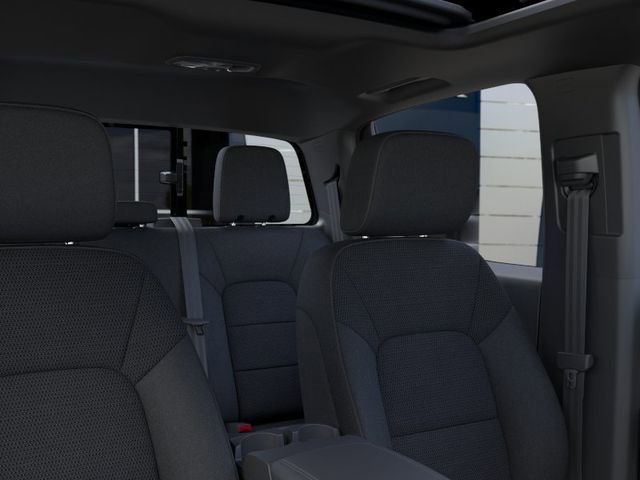 New 2026 GMC Canyon Elevation w/ Technology Package AWD/4WD image 24