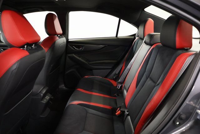New 2026 Subaru WRX Limited AWD/4WD image 31