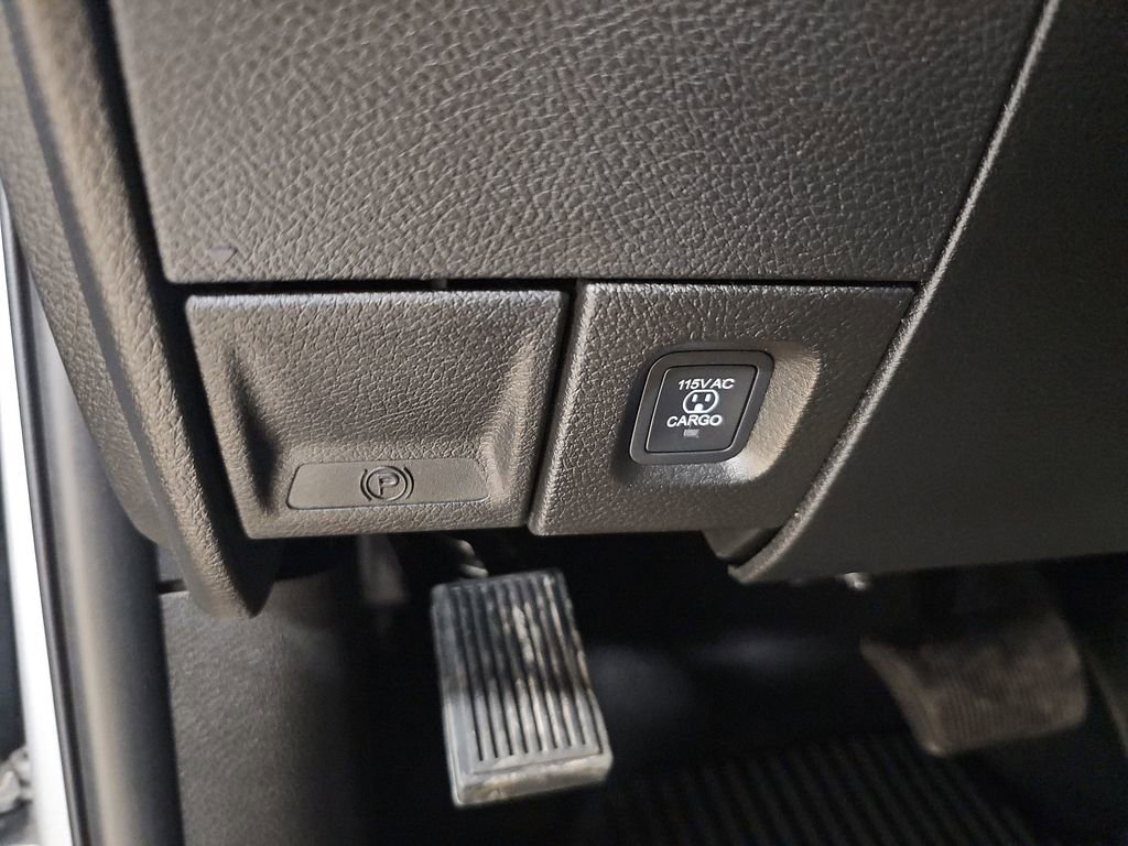 New 2026 RAM 3500 Laramie w/ Max Tow Package image 32