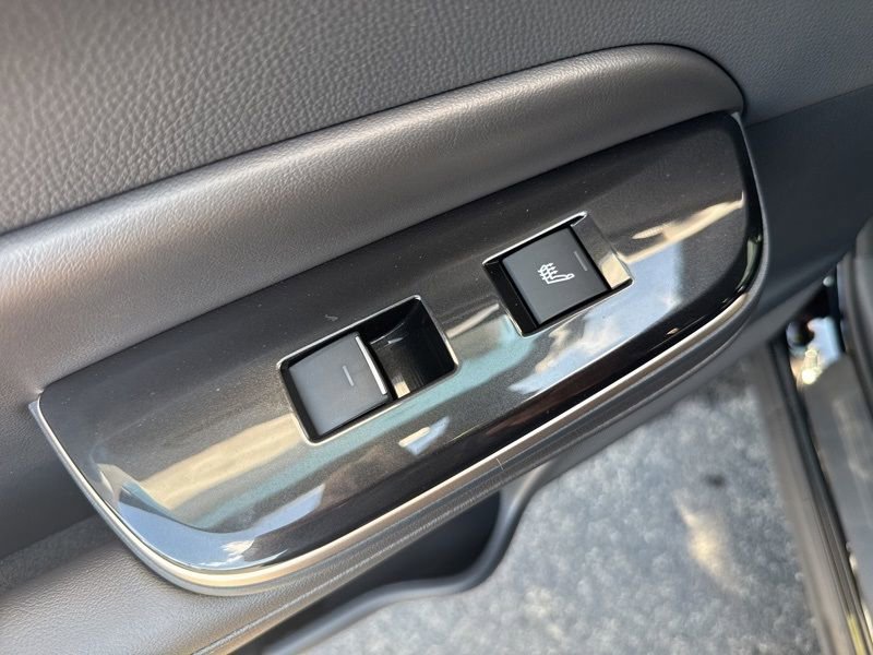 New 2026 Toyota Crown Nightshade image 36