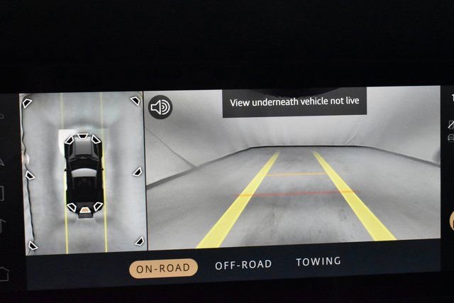 Used 2024 Land Rover Defender 90 X-Dynamic SE image 20