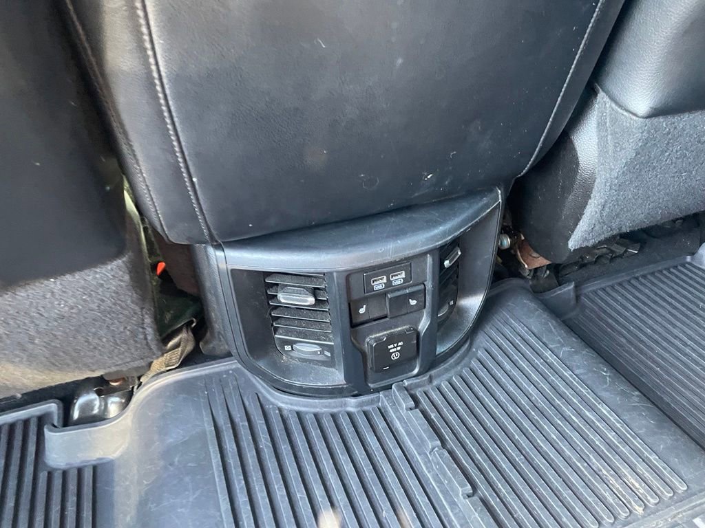 Used 2019 RAM 2500 Power Wagon AWD/4WD image 22