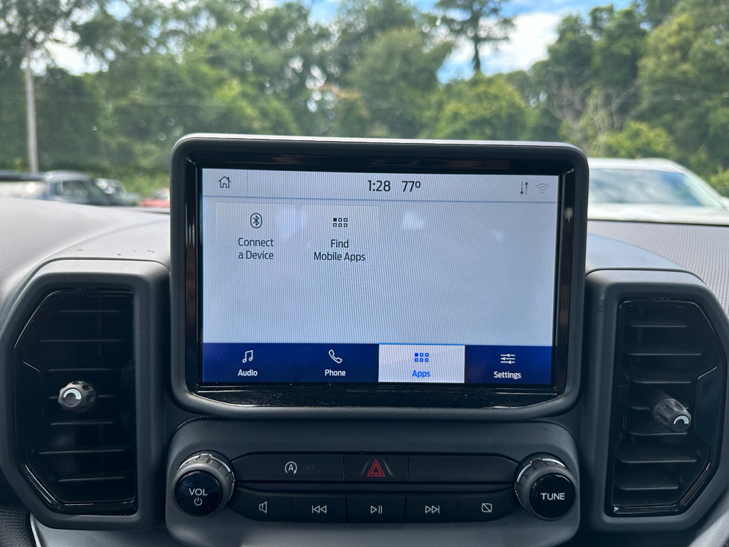 Used 2022 Ford Bronco Sport image 12