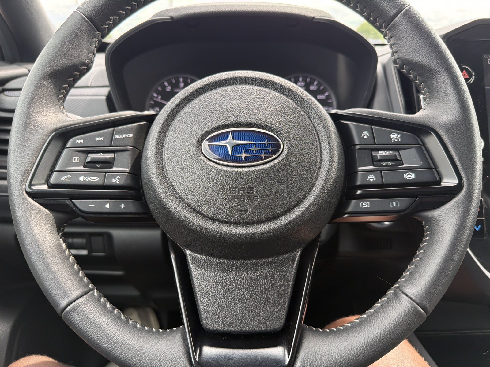 Used 2026 Subaru Forester Premium AWD/4WD image 25