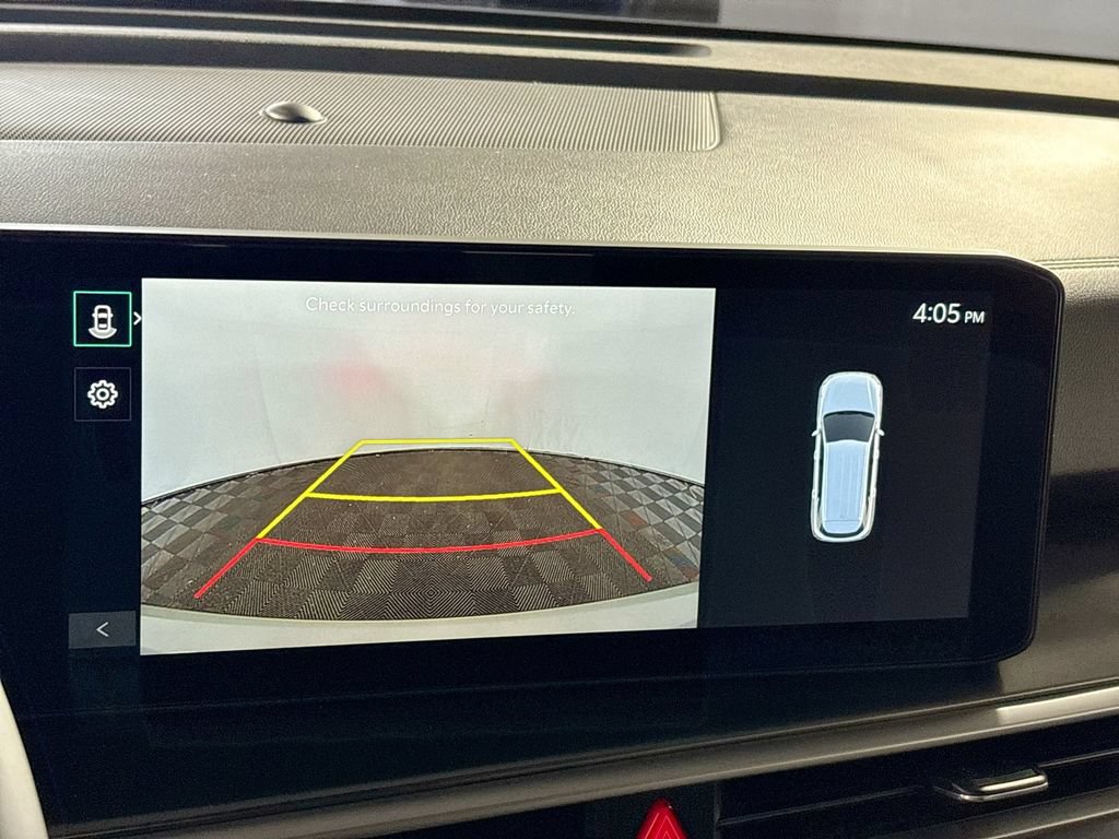 New 2026 Kia Sorento S AWD/4WD image 16
