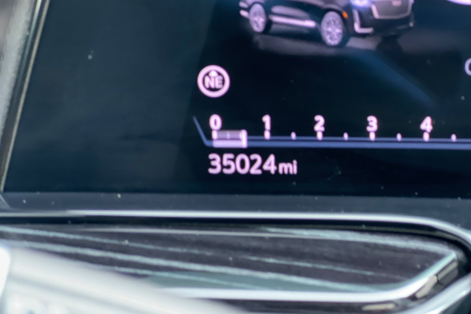 Used 2023 Cadillac Escalade Sport image 29