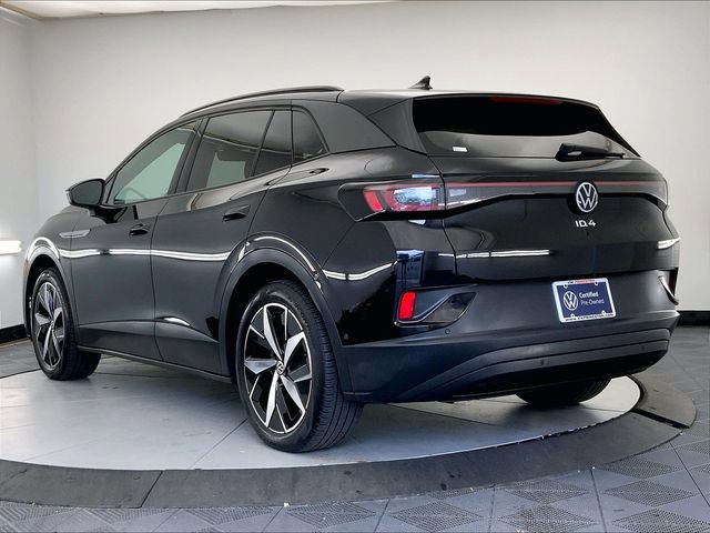 Used 2023 Volkswagen ID.4 S RWD image 3