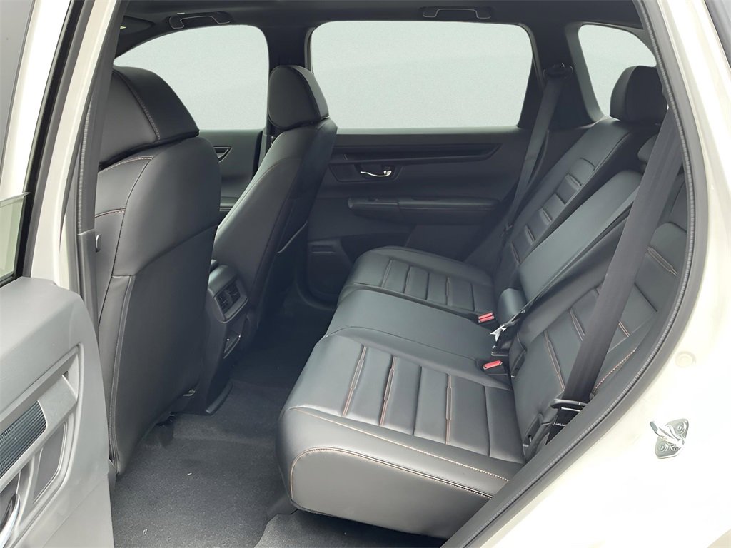 Used 2026 Honda CR-V Sport-L image 20