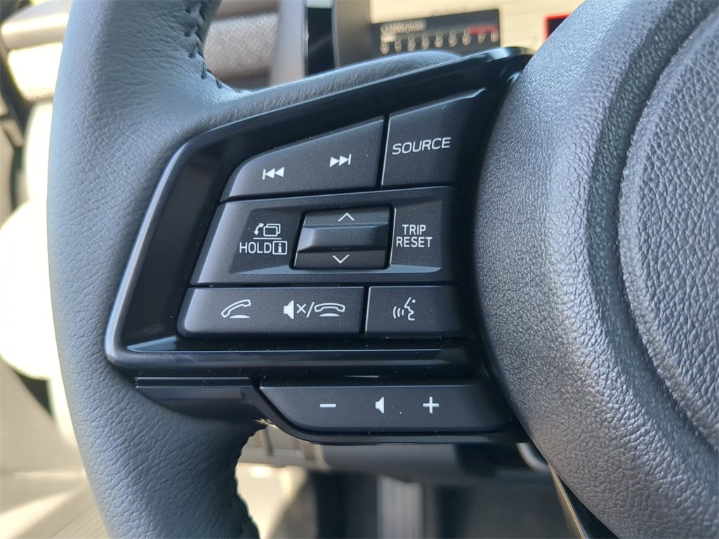 New 2026 Subaru Outback Limited image 28