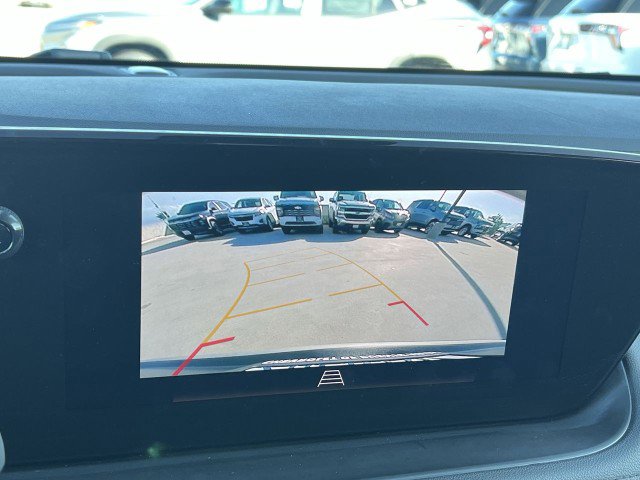 Used 2025 Buick Encore GX Preferred image 14