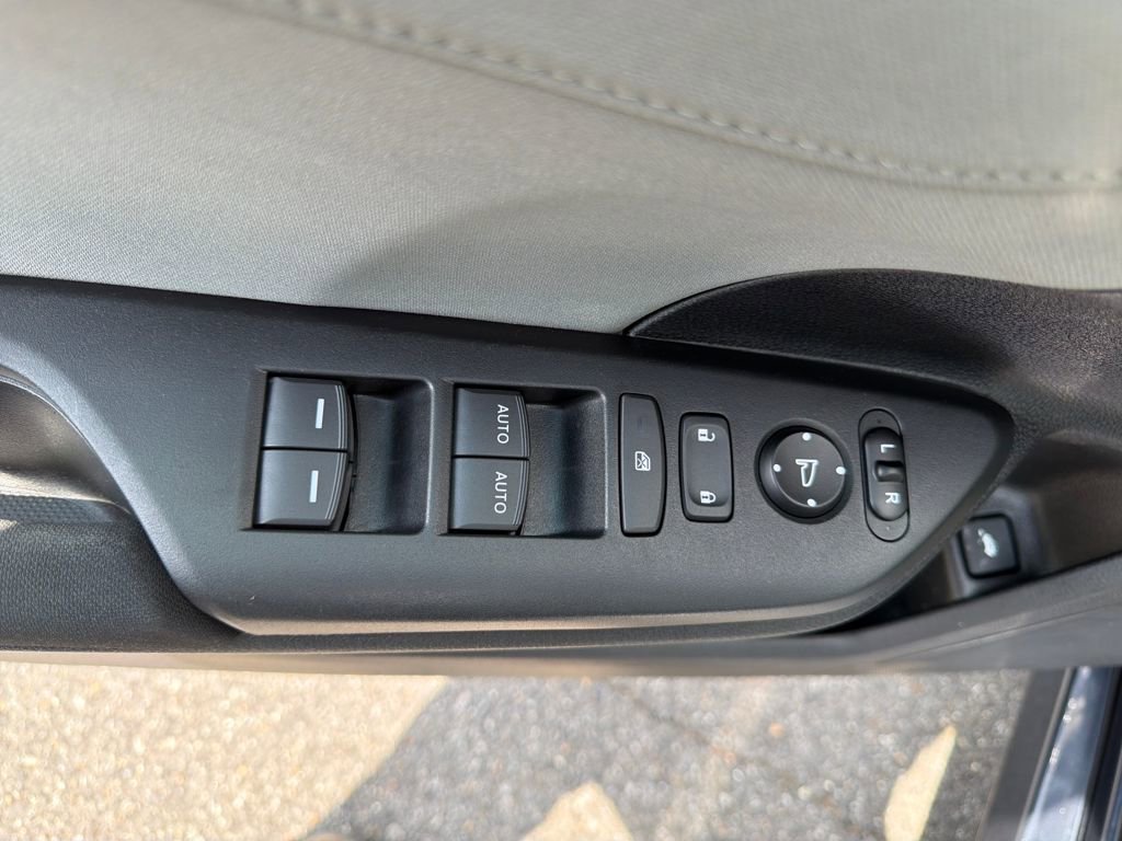 Used 2020 Honda Civic EX image 28