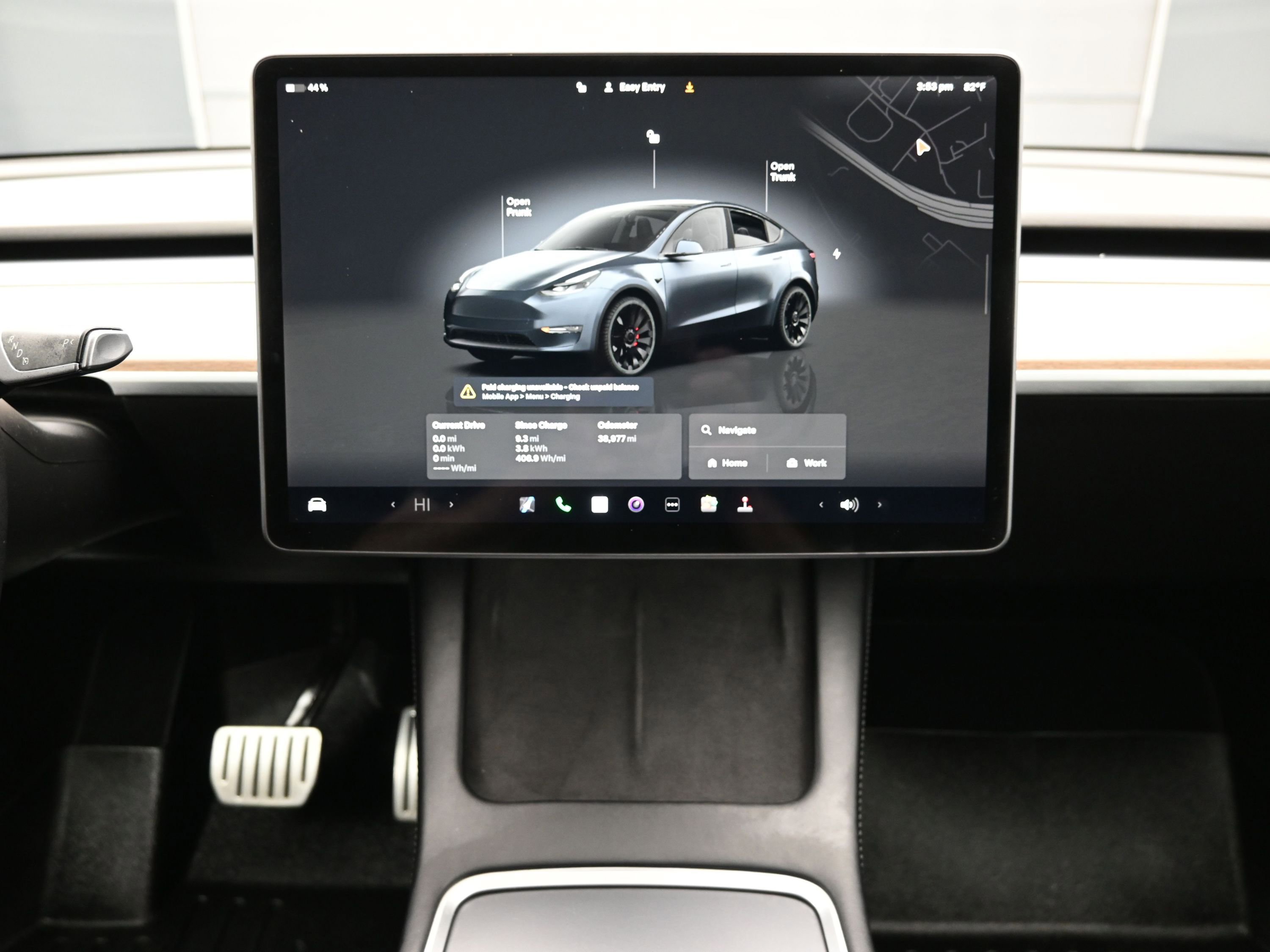 Used 2022 Tesla Model Y Performance image 16