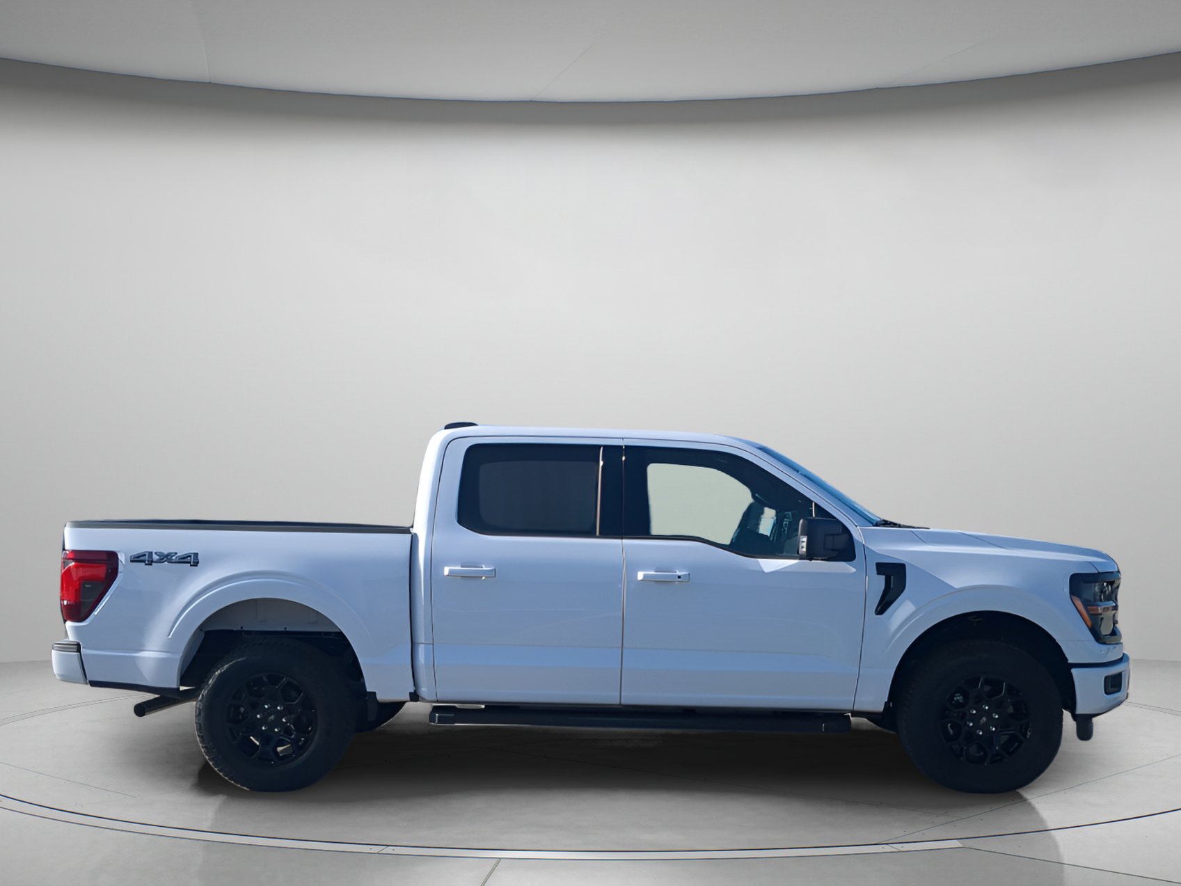 New 2026 Ford F150 XLT image 41