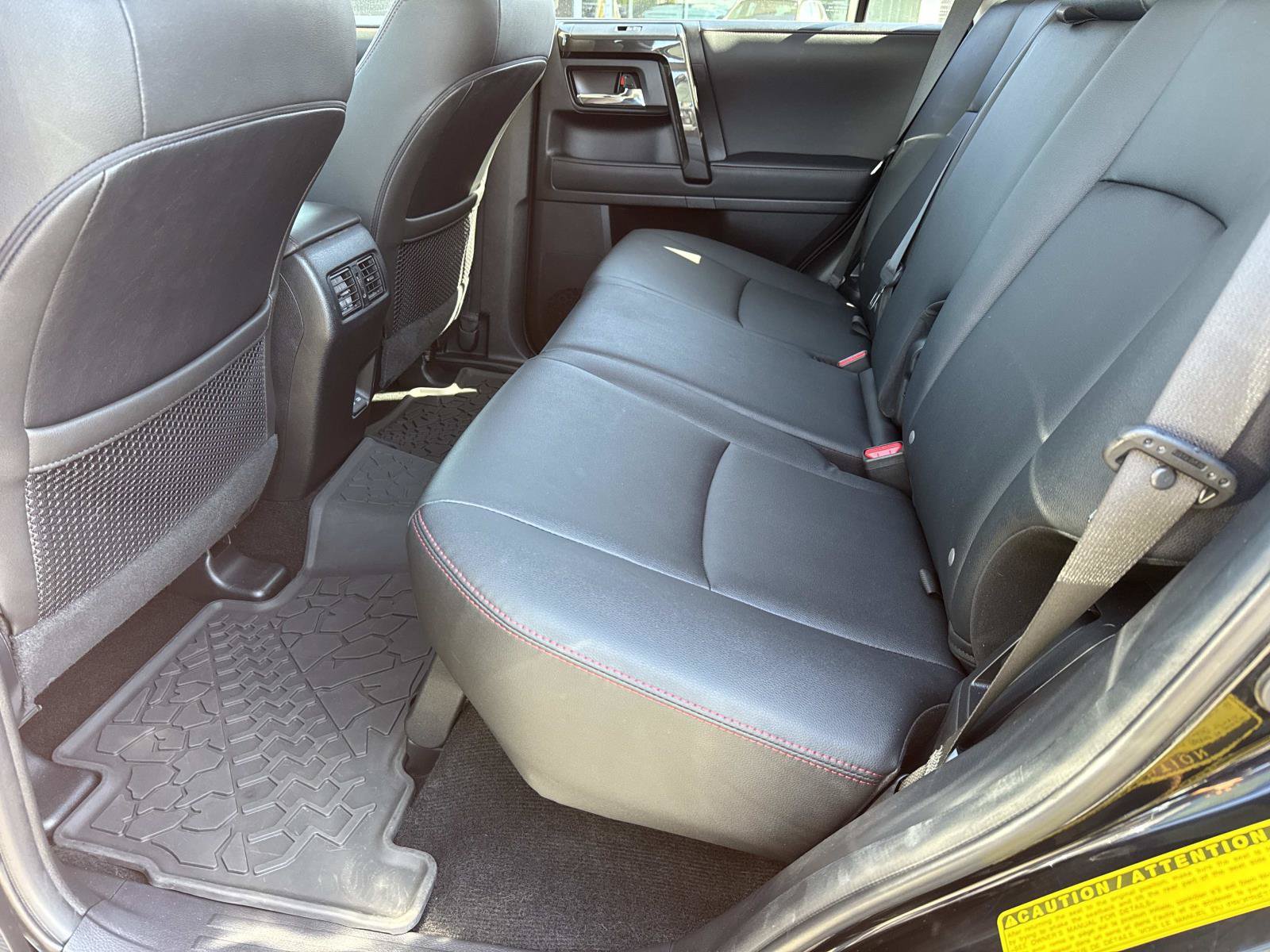 Used 2024 Toyota 4Runner Limited RWD image 16