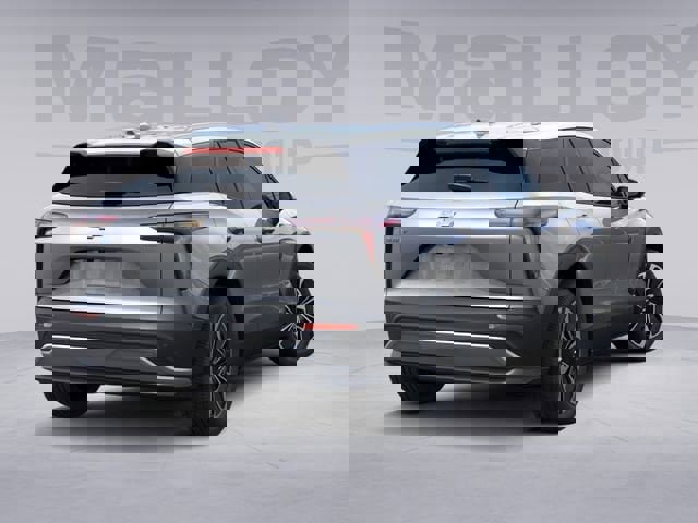 New 2026 Chevrolet Blazer EV LT FWD image 4