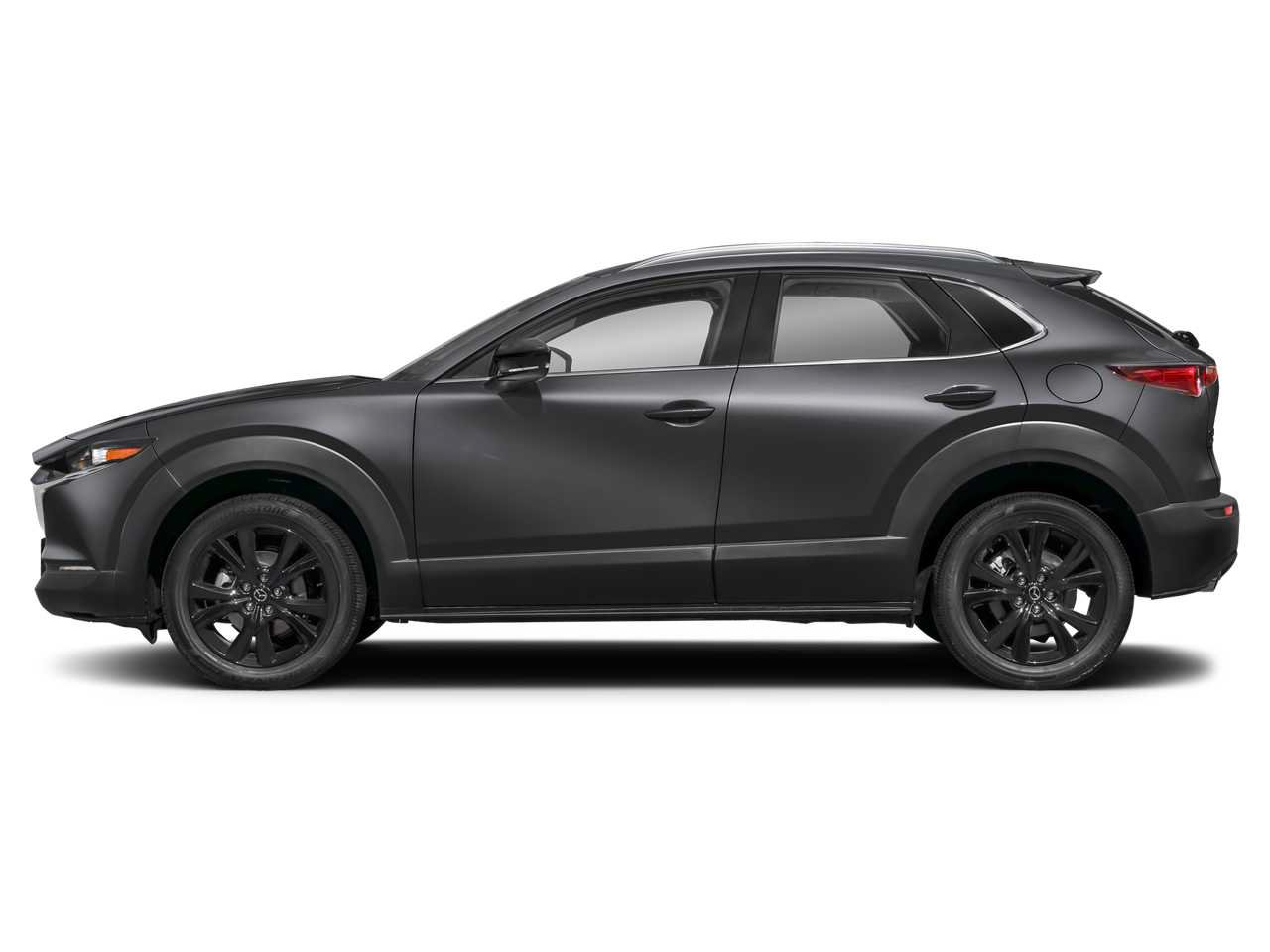 Used 2025 MAZDA CX-30 AWD 2.5 S w/ Select Sport Pkg image 3