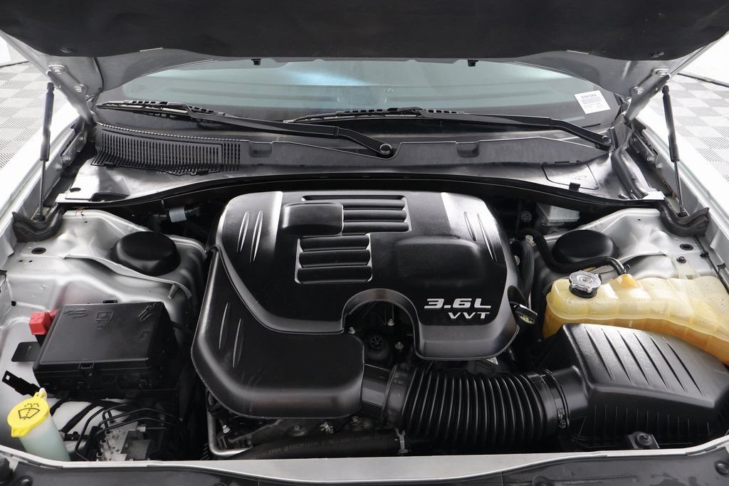 Used 2020 Dodge Charger GT RWD image 15