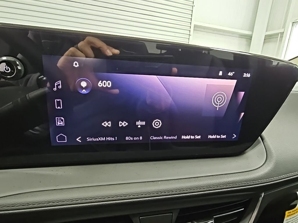 New 2026 Buick Encore GX Sport Touring w/ Advanced Technology Package image 14