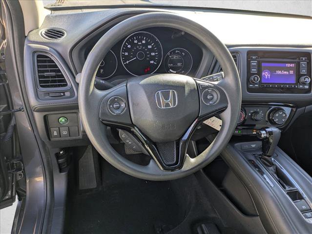 Used 2019 Honda HR-V LX image 12