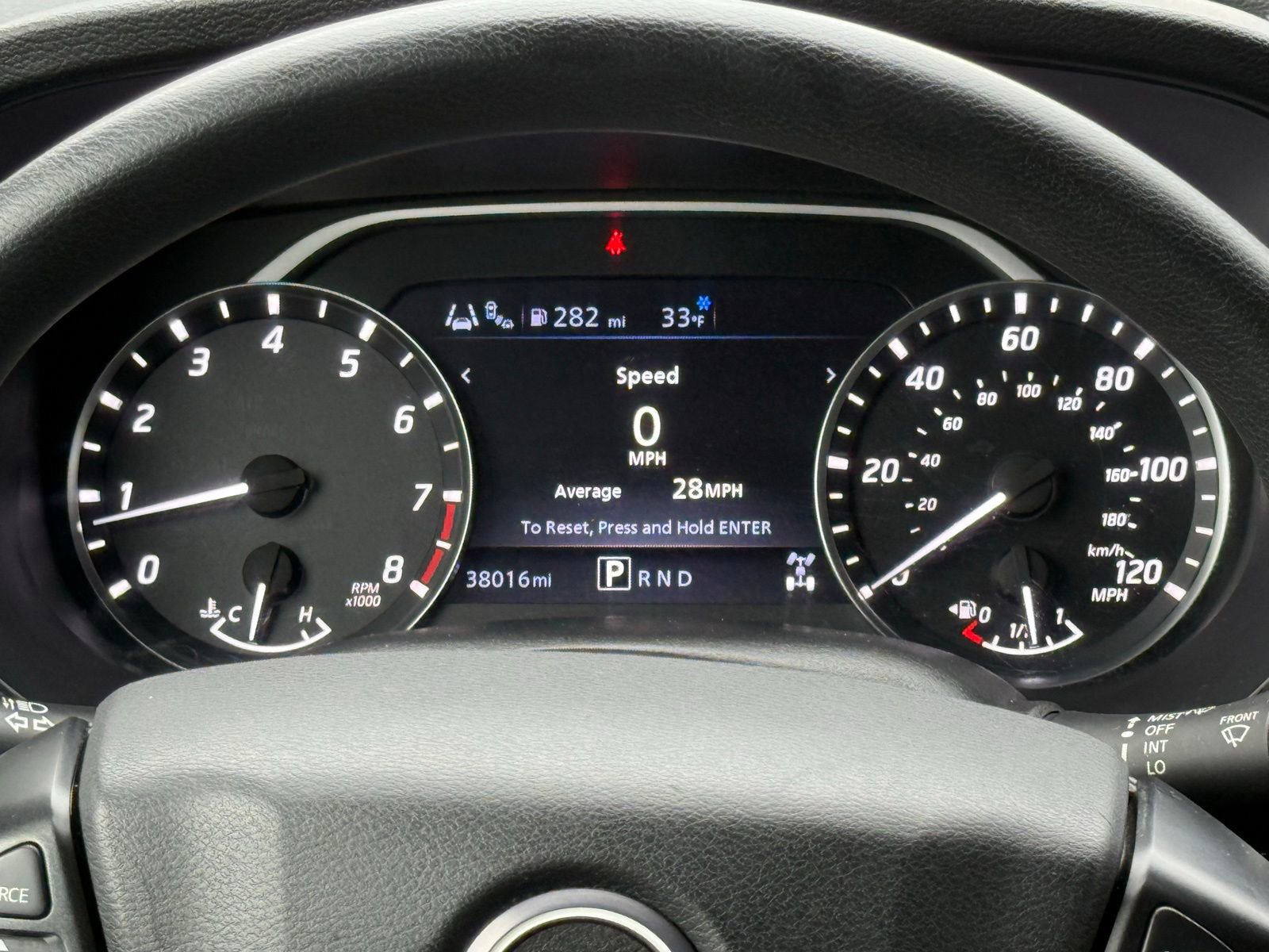 Used 2022 Nissan Frontier S w/ Technology Package image 28