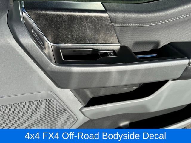 Used 2021 Ford F150 XLT w/ Equipment Group 302A High image 24