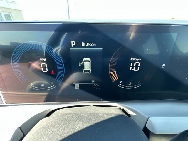 New 2026 Hyundai Tucson SEL AWD/4WD image 27