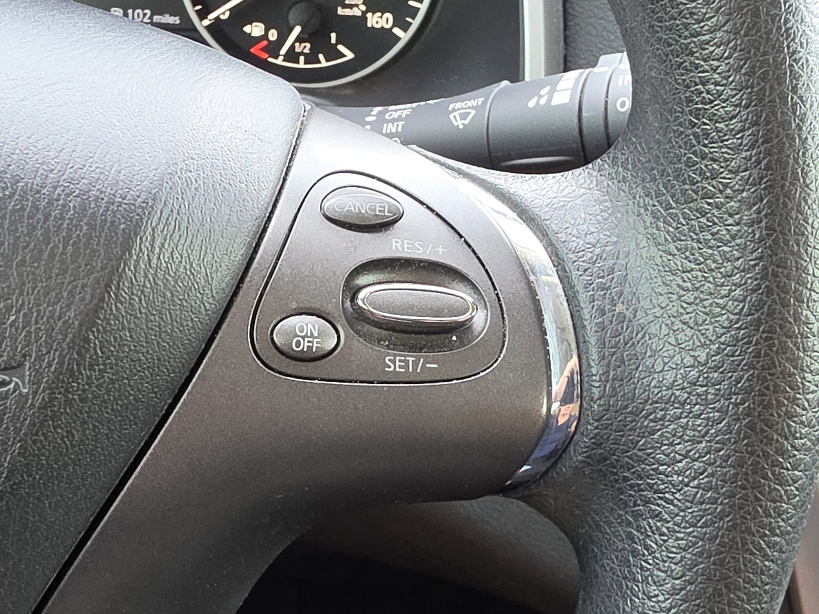 Used 2021 Nissan Murano S FWD image 17