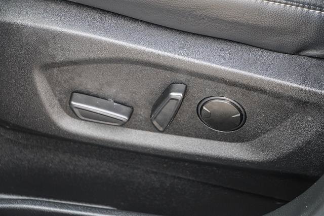 Used 2023 Ford Edge SEL image 20