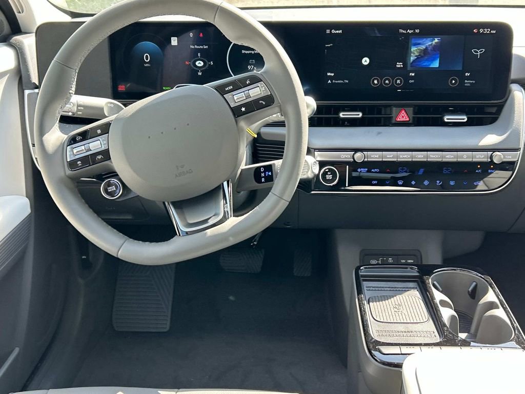 New 2025 Hyundai Ioniq 5 SEL image 23
