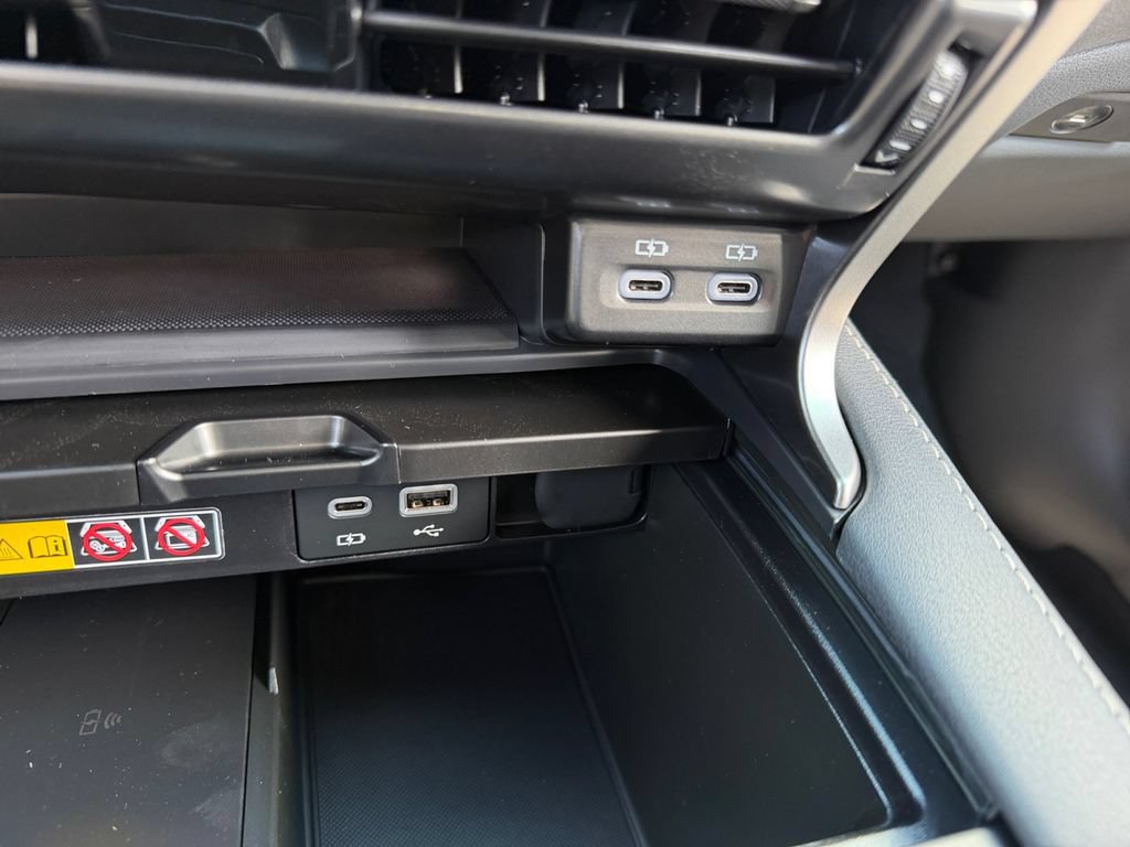 New 2026 Lexus RX 350 AWD/4WD image 20
