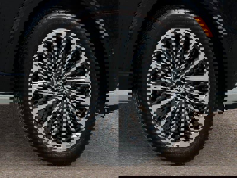 New 2026 Hyundai Palisade Calligraphy image 8