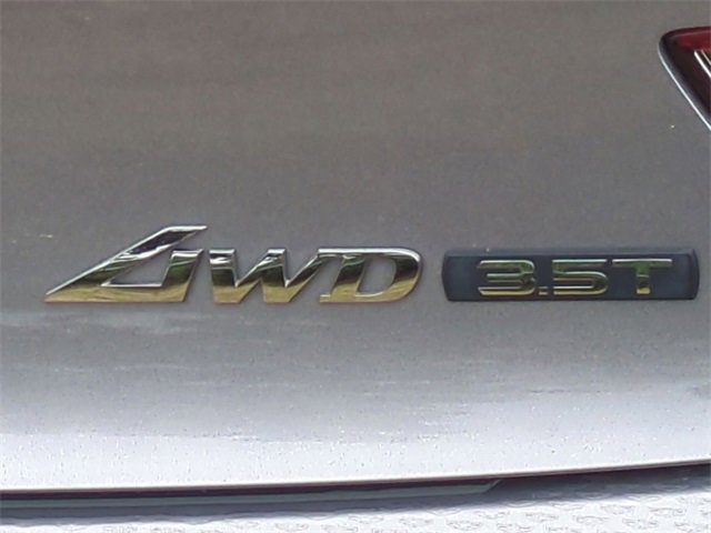 Used 2024 Genesis G80 3.5T Sport image 9