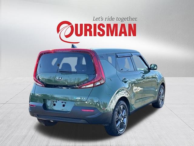 Used 2020 Kia Soul EX video 2