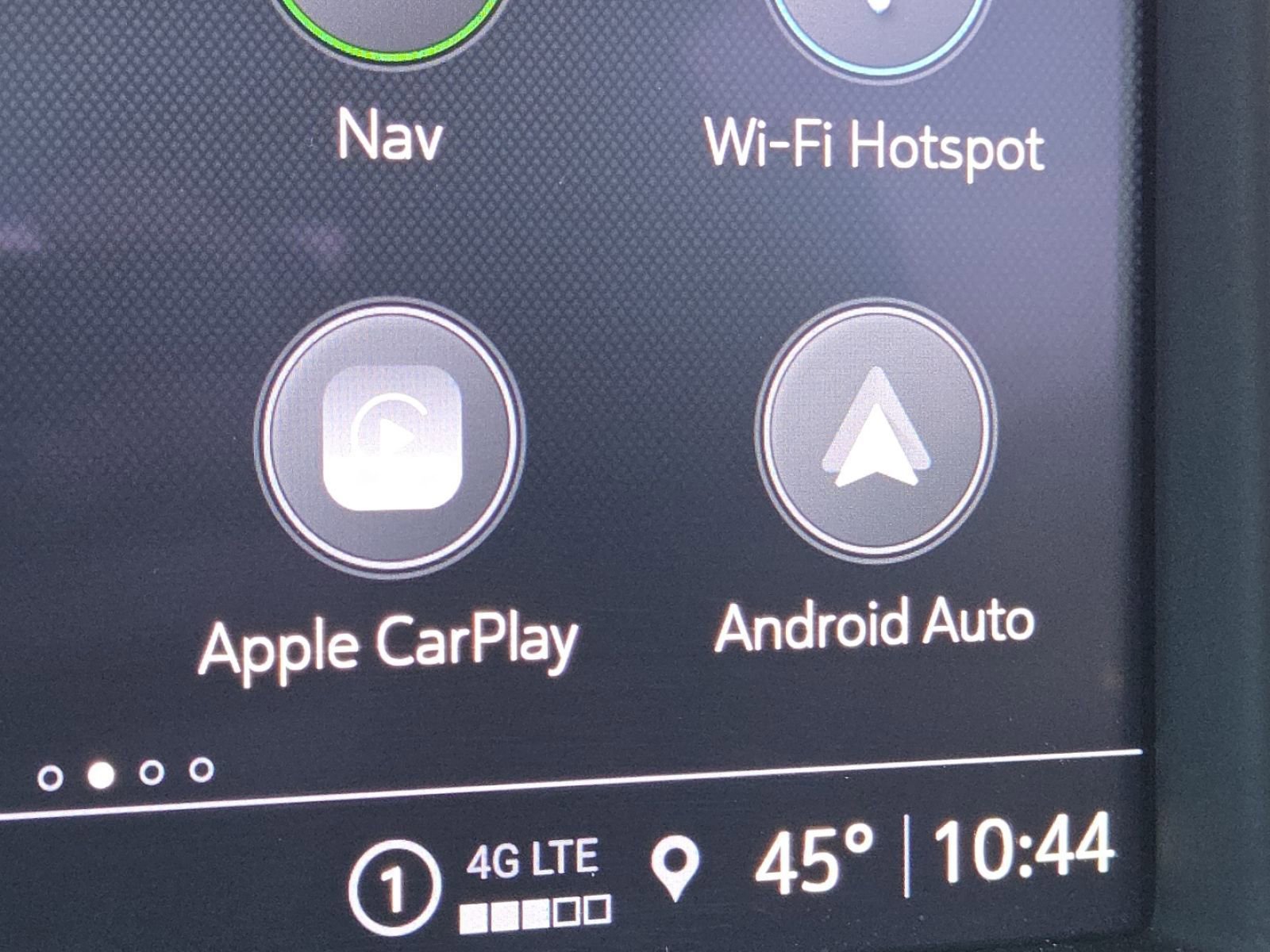 Used 2023 Chevrolet Silverado 2500 High Country image 4