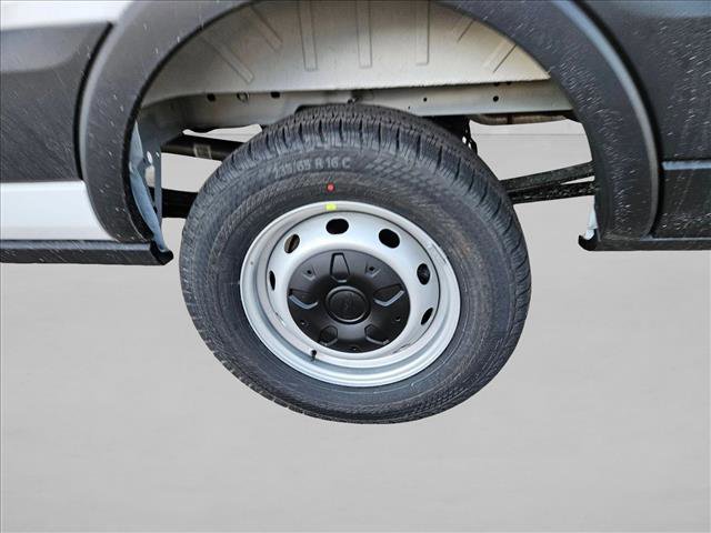 New 2026 Ford Transit 250 148 Medium Roof image 12