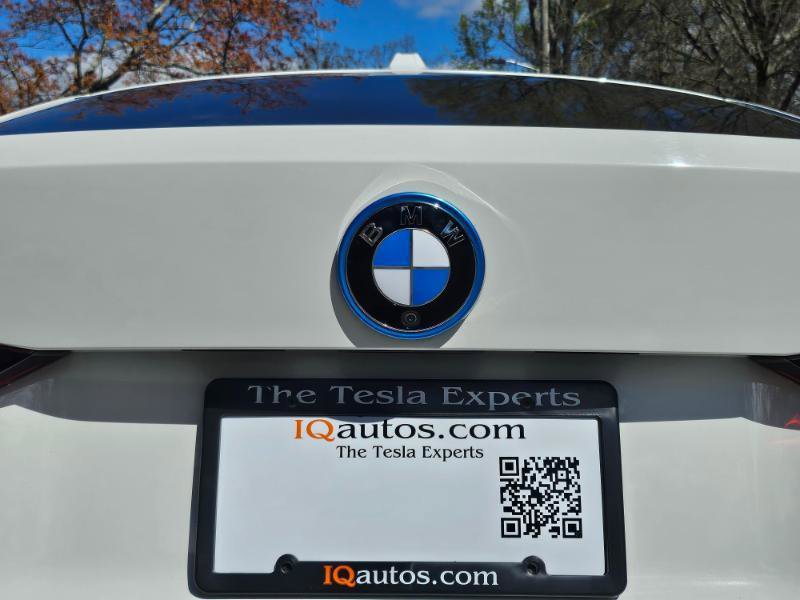Used 2023 BMW i4 M50 w/ Premium Package image 27