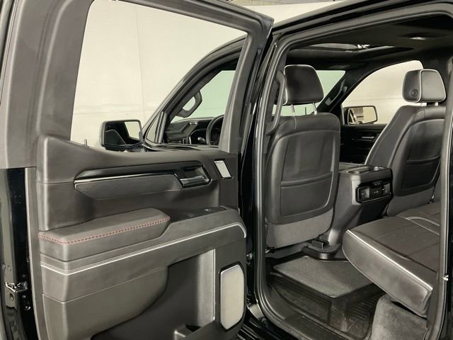 Used 2024 GMC Sierra 1500 AT4X AWD/4WD image 33