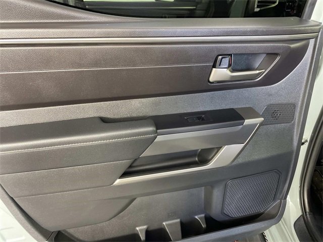 Used 2024 Toyota Tundra SR5 w/ TRD Sport Premium Package image 26