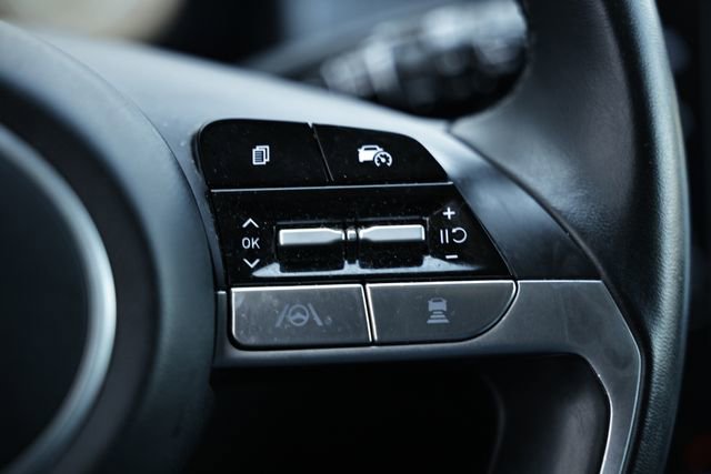 Used 2023 Hyundai Tucson SEL w/ Convenience Package image 34