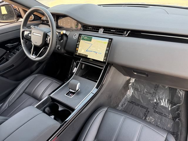 Used 2024 Land Rover Range Rover Evoque S AWD/4WD image 20