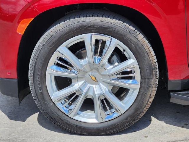 Used 2023 Chevrolet Tahoe High Country w/ Advanced Technology Package AWD/4WD image 11