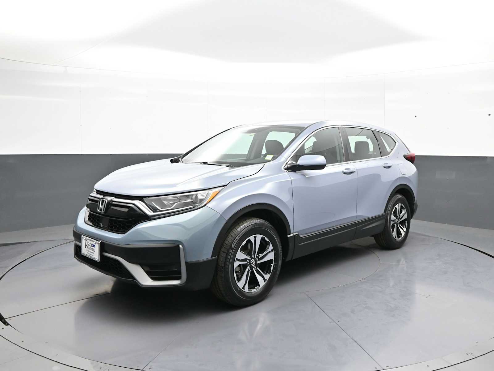 Used 2021 Honda CR-V Special Edition image 1