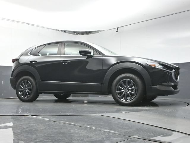 Used 2021 MAZDA CX-30 FWD 2.5 S image 28