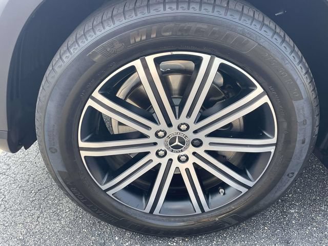 Used 2024 Mercedes-Benz GLE 350 4MATIC image 8