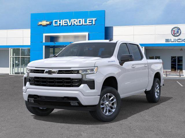New 2026 Chevrolet Silverado 1500 RST image 6