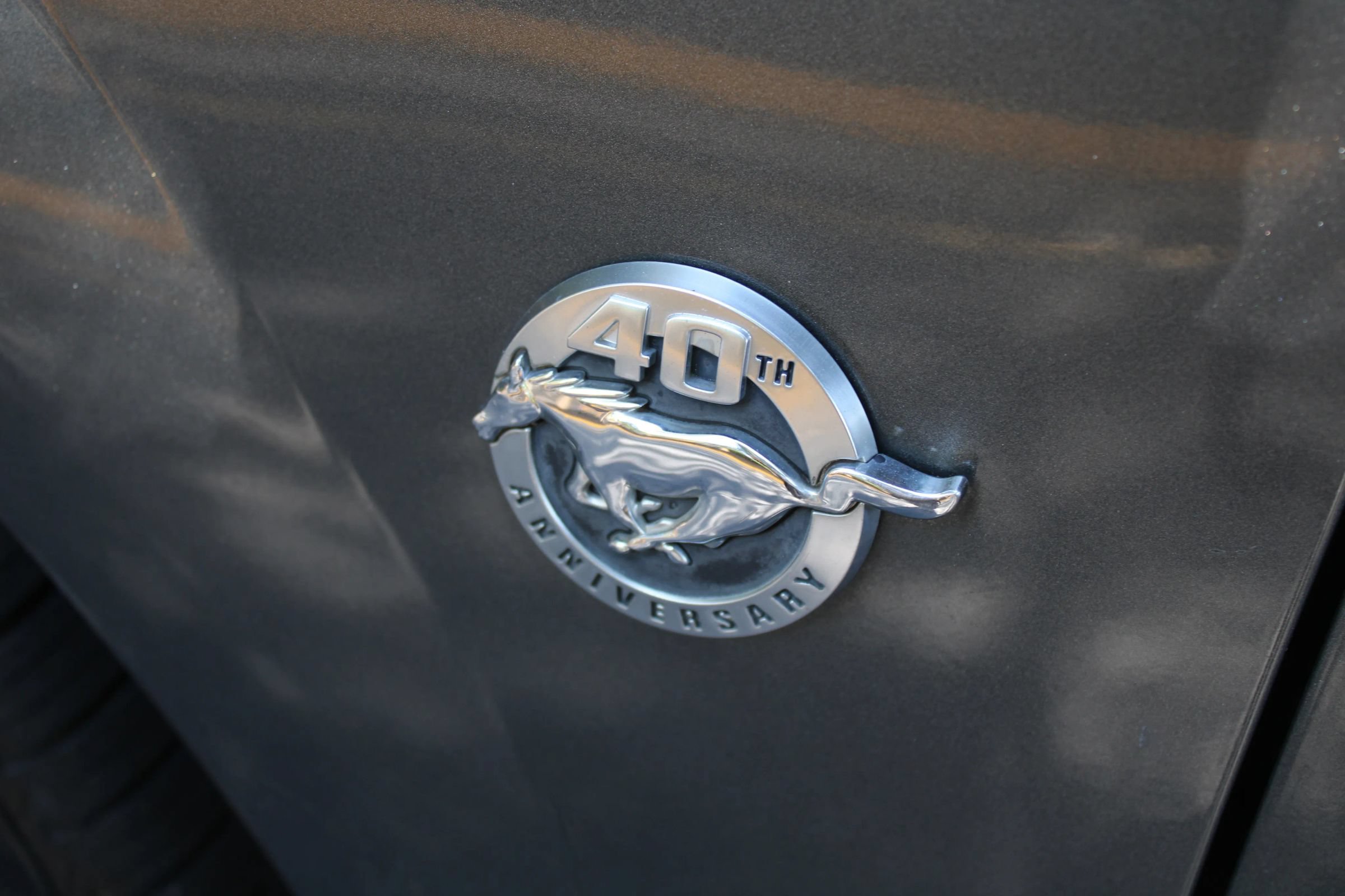Used 2004 Ford Mustang GT RWD image 24
