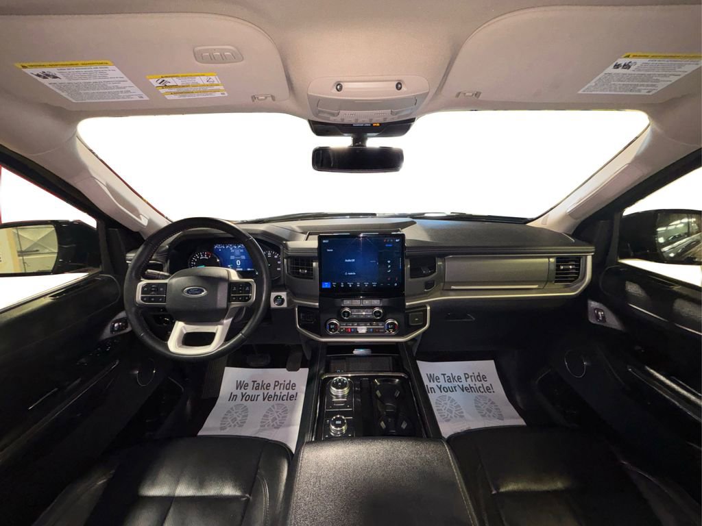 Certified 2024 Ford Expedition Max XLT image 31